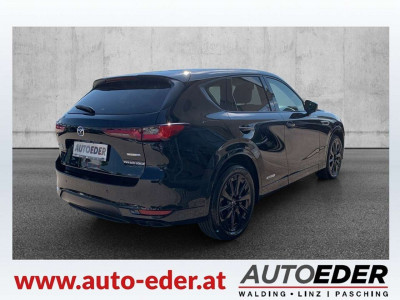 Mazda CX-60 Gebrauchtwagen