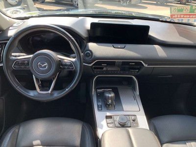 Mazda CX-60 Gebrauchtwagen