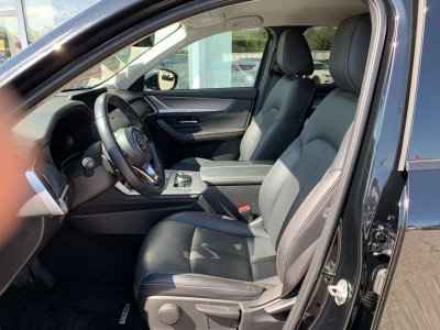 Mazda CX-60 Gebrauchtwagen