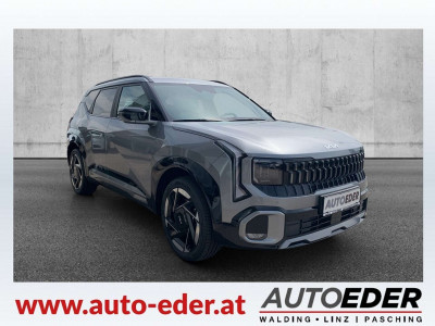 KIA Seltos Vorführwagen