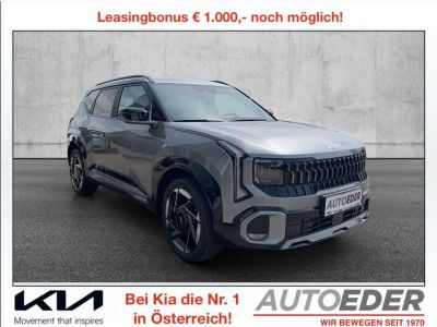KIA Seltos Vorführwagen KIA Seltos Vorführwagen