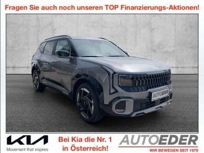 KIA Seltos Vorführwagen