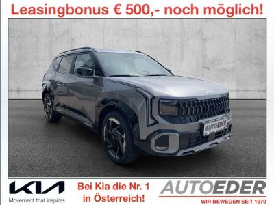 KIA Seltos Vorführwagen
