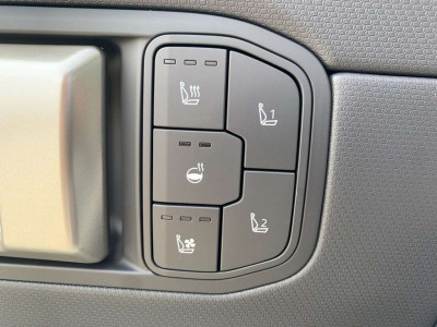 KIA Seltos Vorführwagen