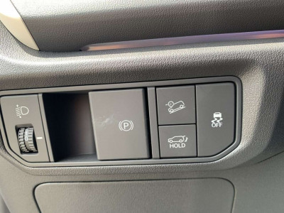 KIA Seltos Vorführwagen
