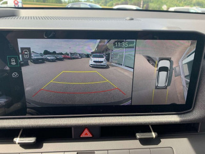 KIA Seltos Vorführwagen