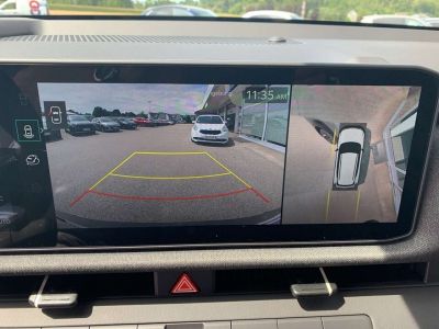 KIA Seltos Vorführwagen KIA Seltos Vorführwagen