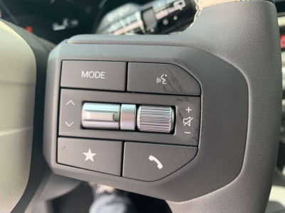 KIA Seltos Vorführwagen