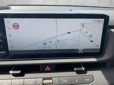 KIA Seltos Vorführwagen