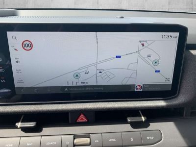 KIA Seltos Vorführwagen KIA Seltos Vorführwagen