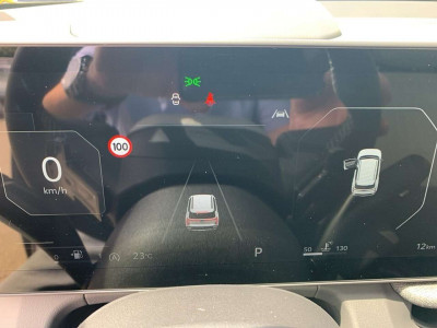 KIA Seltos Vorführwagen
