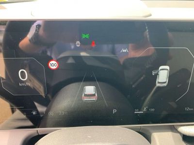 KIA Seltos Vorführwagen KIA Seltos Vorführwagen