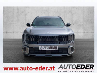 KIA Seltos Vorführwagen