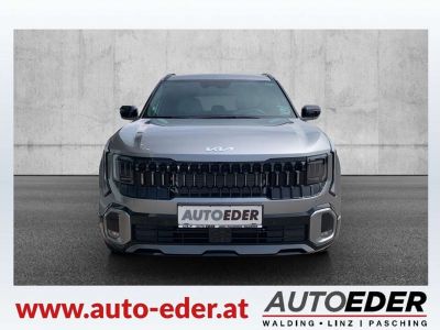 KIA Seltos Vorführwagen KIA Seltos Vorführwagen