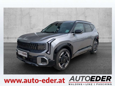 KIA Seltos Vorführwagen