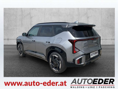KIA Seltos Vorführwagen