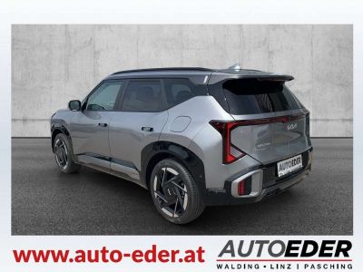 KIA Seltos Vorführwagen KIA Seltos Vorführwagen