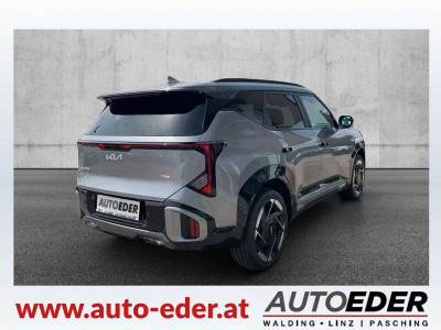 KIA Seltos Vorführwagen