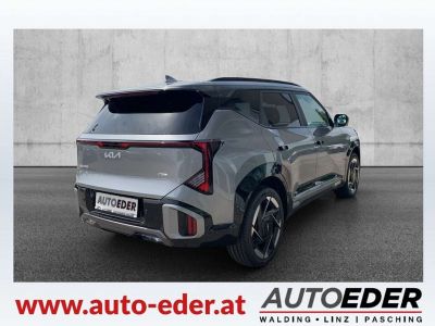 KIA Seltos Vorführwagen KIA Seltos Vorführwagen