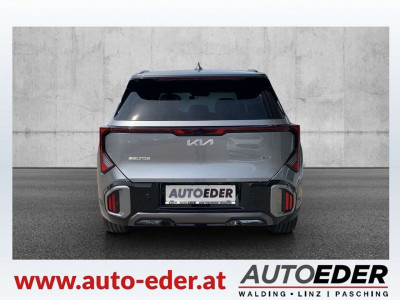 KIA Seltos Vorführwagen