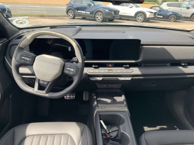 KIA Seltos Vorführwagen