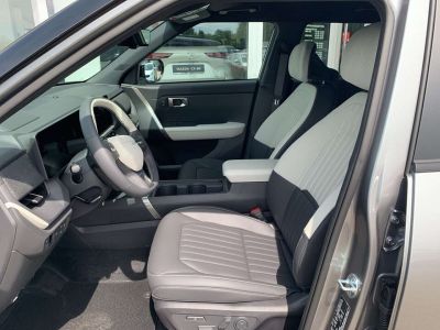 KIA Seltos Vorführwagen KIA Seltos Vorführwagen