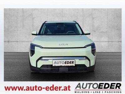 KIA EV3 Vorführwagen KIA EV3 Vorführwagen