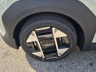 KIA EV3 Neuwagen