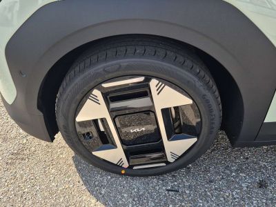 KIA EV3 Vorführwagen KIA EV3 Vorführwagen