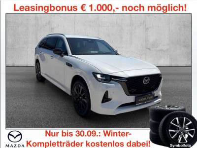 Mazda CX-80 Vorführwagen