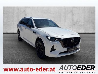 Mazda CX-80 Vorführwagen