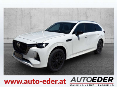 Mazda CX-80 Vorführwagen