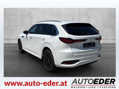 Mazda CX-80 Vorführwagen
