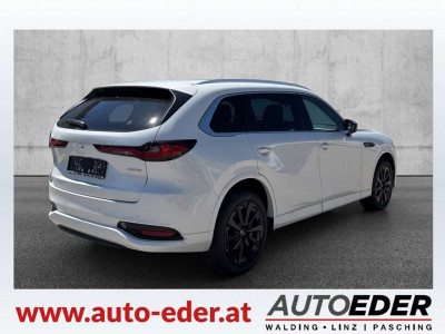 Mazda CX-80 Vorführwagen