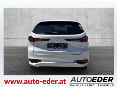Mazda CX-80 Vorführwagen
