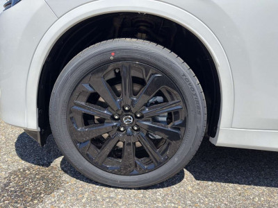 Mazda CX-80 Vorführwagen