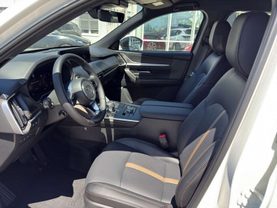 Mazda CX-80 Vorführwagen