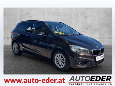 BMW 2er Gebrauchtwagen BMW 2er Gebrauchtwagen