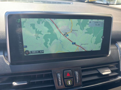 BMW 2er Gebrauchtwagen BMW 2er Gebrauchtwagen