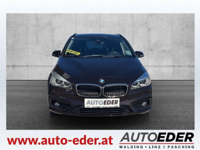 BMW 2er Gebrauchtwagen BMW 2er Gebrauchtwagen
