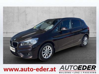 BMW 2er Gebrauchtwagen BMW 2er Gebrauchtwagen