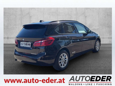 BMW 2er Gebrauchtwagen BMW 2er Gebrauchtwagen