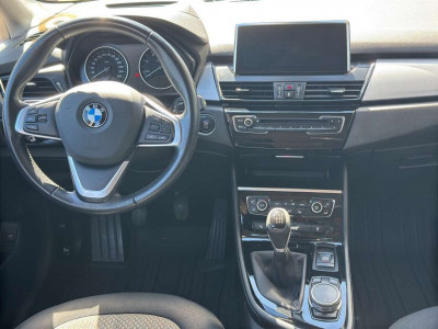 BMW 2er Gebrauchtwagen BMW 2er Gebrauchtwagen