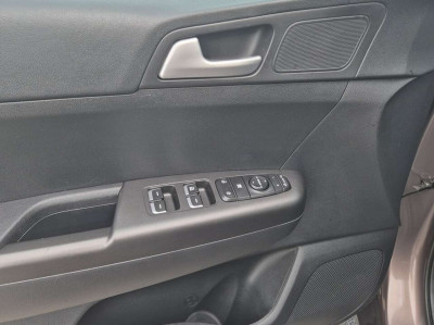 KIA Sportage Gebrauchtwagen KIA Sportage Gebrauchtwagen