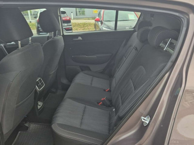 KIA Sportage Gebrauchtwagen KIA Sportage Gebrauchtwagen