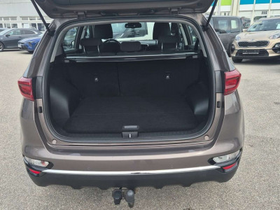 KIA Sportage Gebrauchtwagen KIA Sportage Gebrauchtwagen