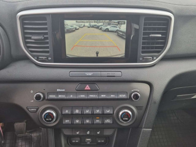 KIA Sportage Gebrauchtwagen KIA Sportage Gebrauchtwagen