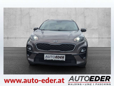 KIA Sportage Gebrauchtwagen KIA Sportage Gebrauchtwagen