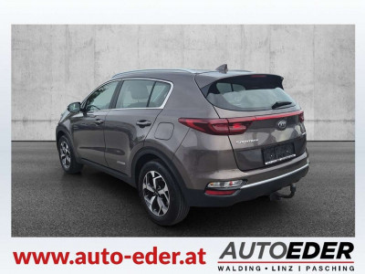 KIA Sportage Gebrauchtwagen KIA Sportage Gebrauchtwagen