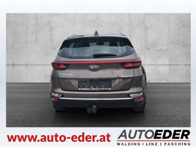 KIA Sportage Gebrauchtwagen KIA Sportage Gebrauchtwagen